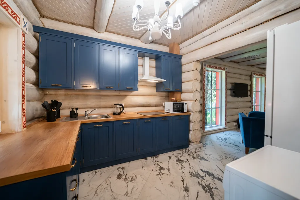 5-комнатный Дом