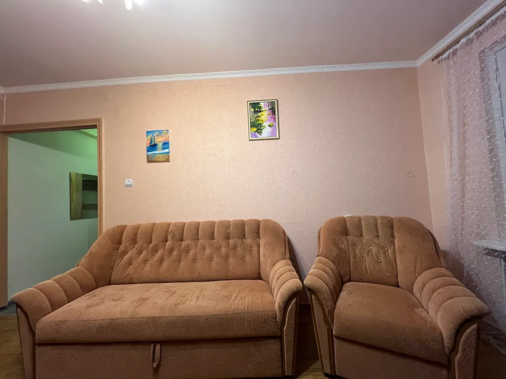 Уютная квартира с шикарными видами на горы