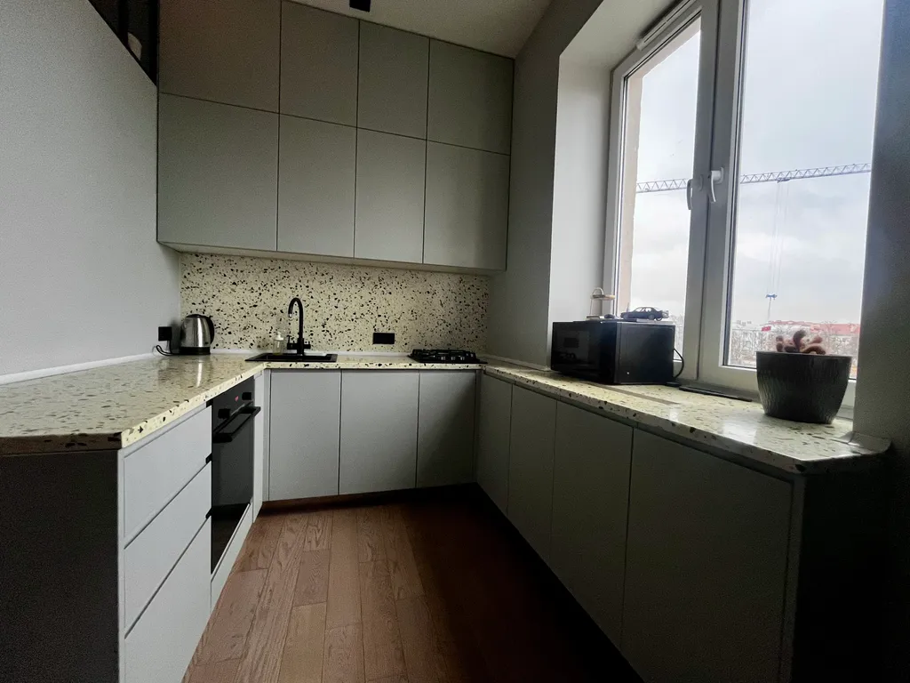 Апартаменты в центре Минска