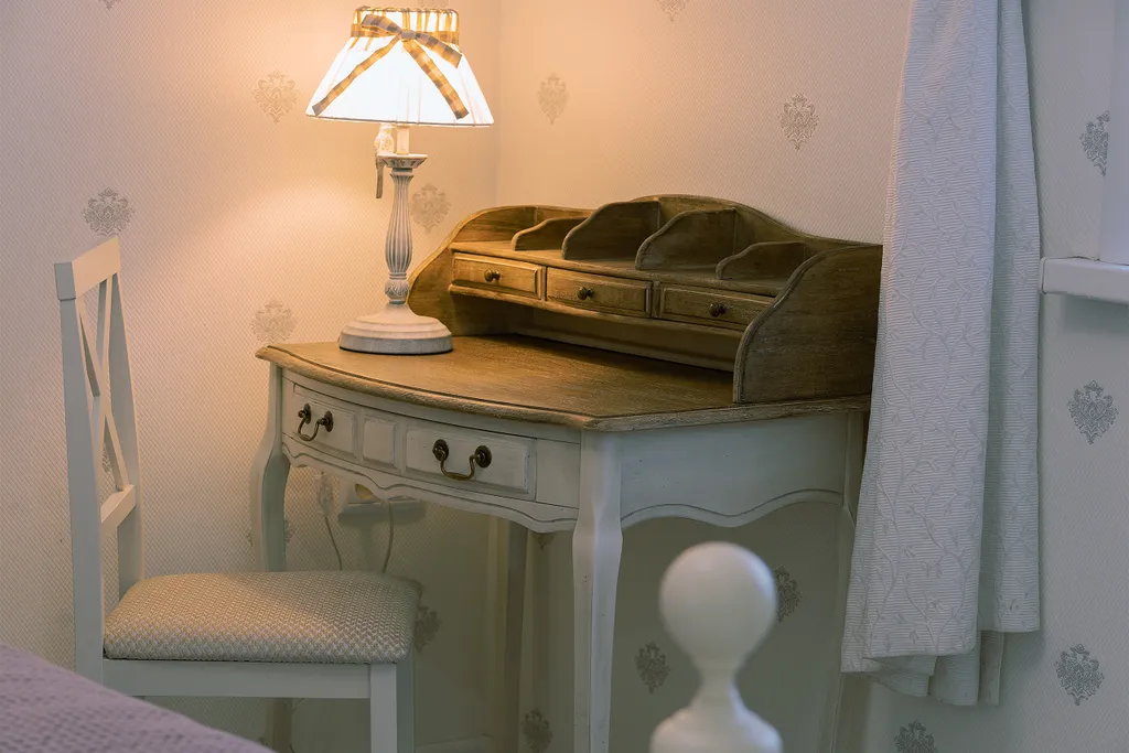 Апартаменты с камином на набережной Прованс