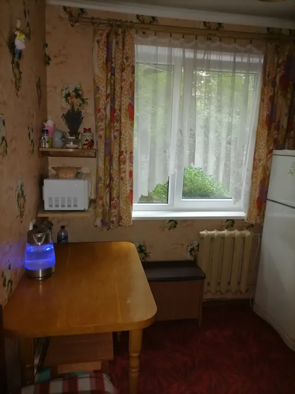 Уютная квартира в центре