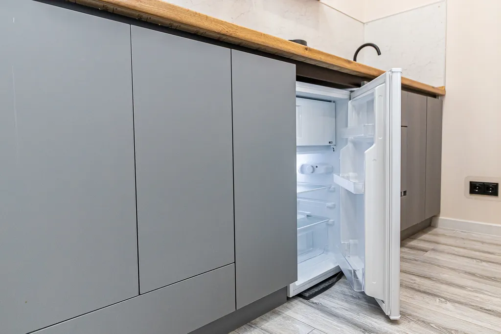 Квартира Квартира Студия для 3 гостей в ЖК Друзья — Краснодар