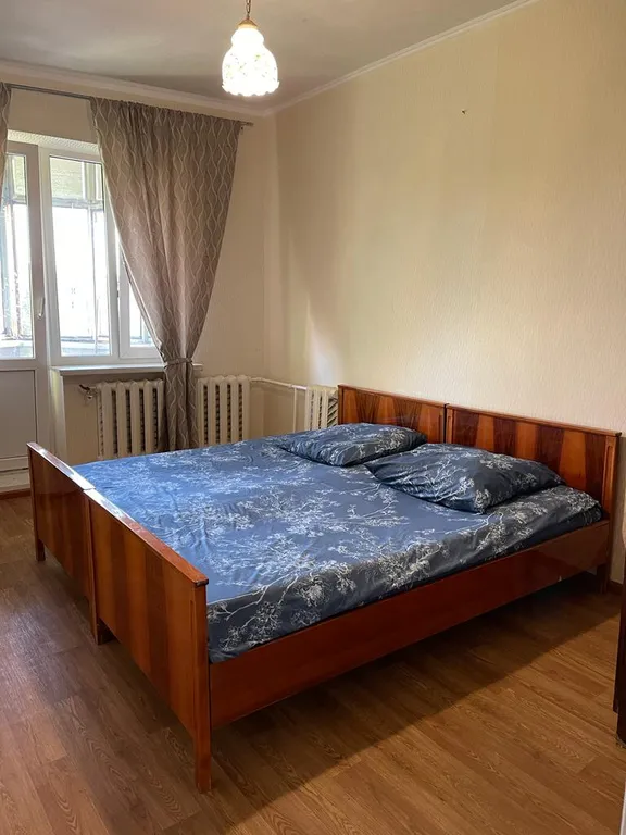 Уютная 2-комнатная квартира в хорошем месте