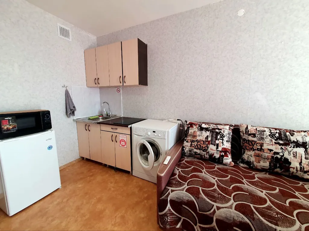 Семейная квартира в Белых росах