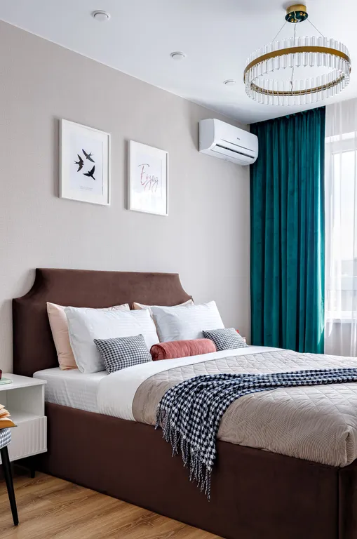 Квартира Апартаменты Шато — Краснодар