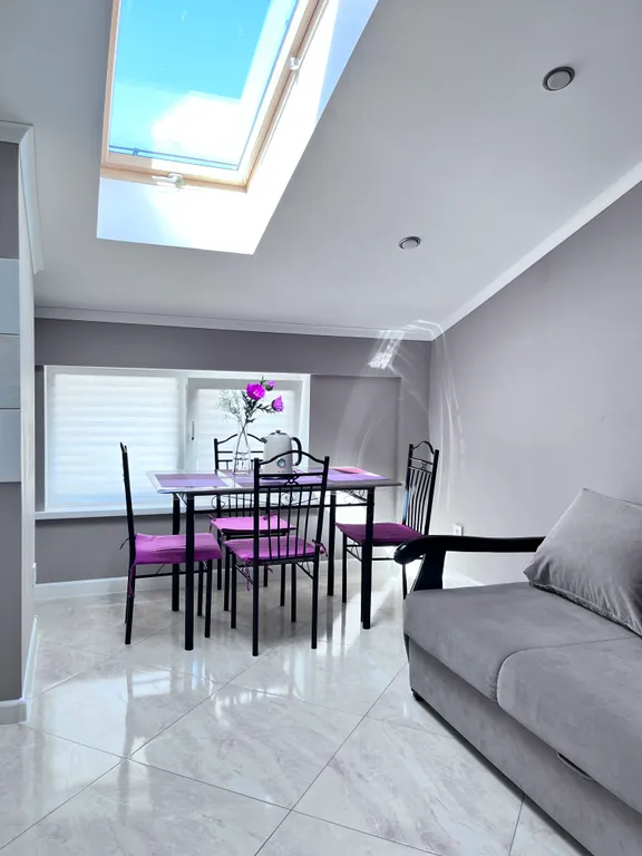 Квартира 1-комнатная Квартира — Симферополь