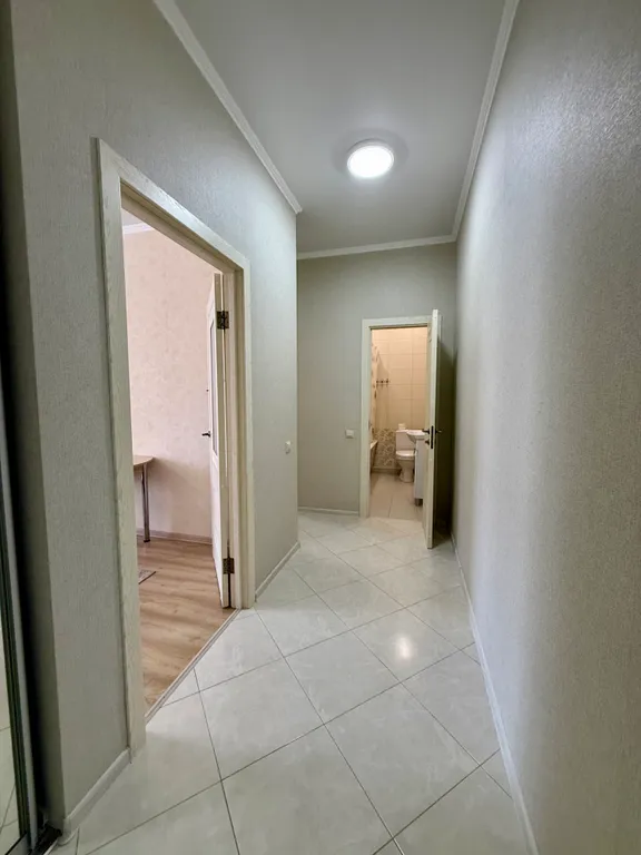 Квартира Уютная квартира в лучшем районе города — Геленджик