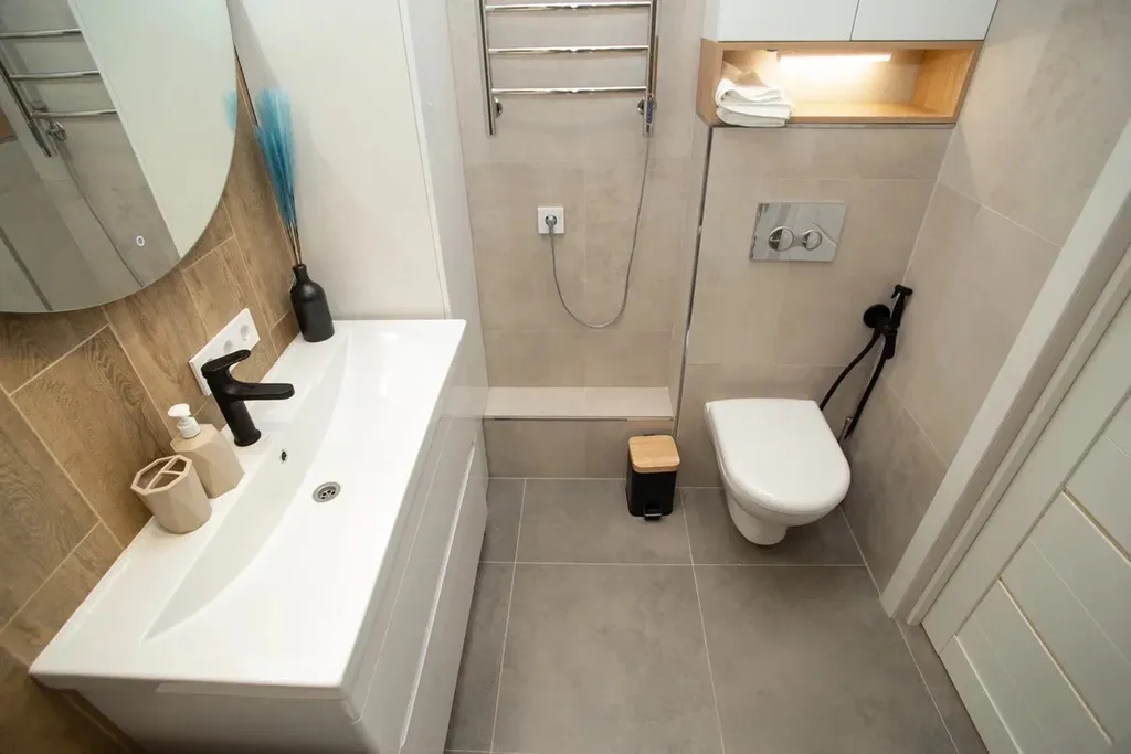 ДзенХоум Безмятежность