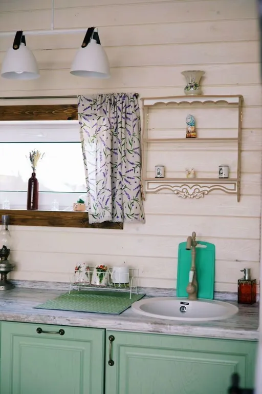 А-фрейм Уютныe вeчeрa