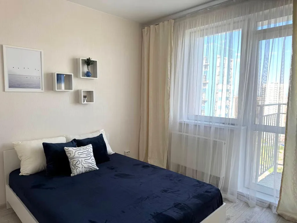 Квартира рядом с торговым центром Планета — аренда посуточно в Красноярск