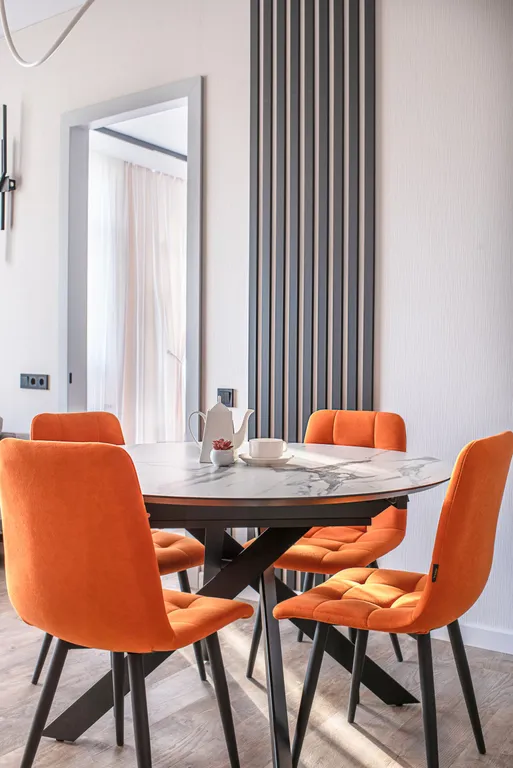 Квартира Квартира Rauschen Green 32/7 — Светлогорск