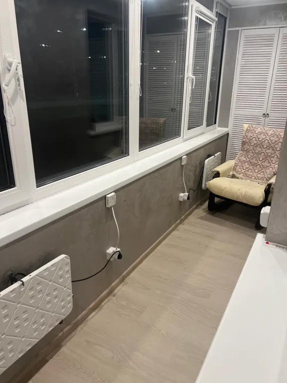 Осановские зори