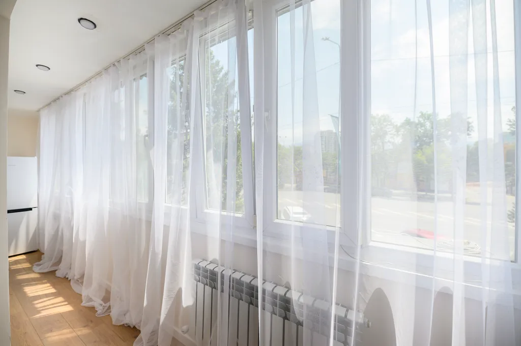 Квартира на площади Республики