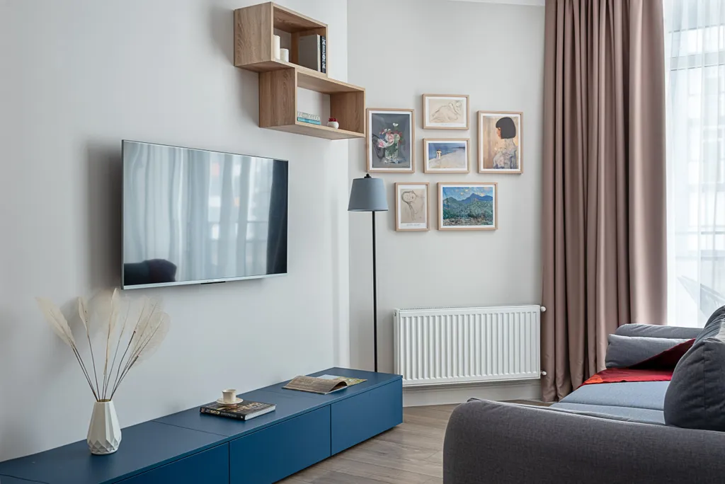 Квартира Квартира Rauschen Green 32/38 — Светлогорск