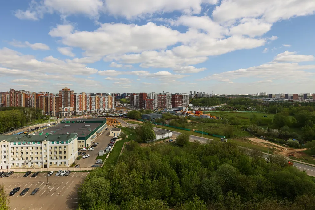 Великолепная студия рядом с Арена Плэй и метро Новомосковская