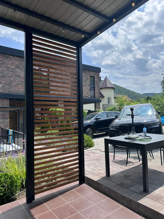 Квартира Квартира Аппартамент 1 с подогреваемым бассейном и баней — Прасковеевка