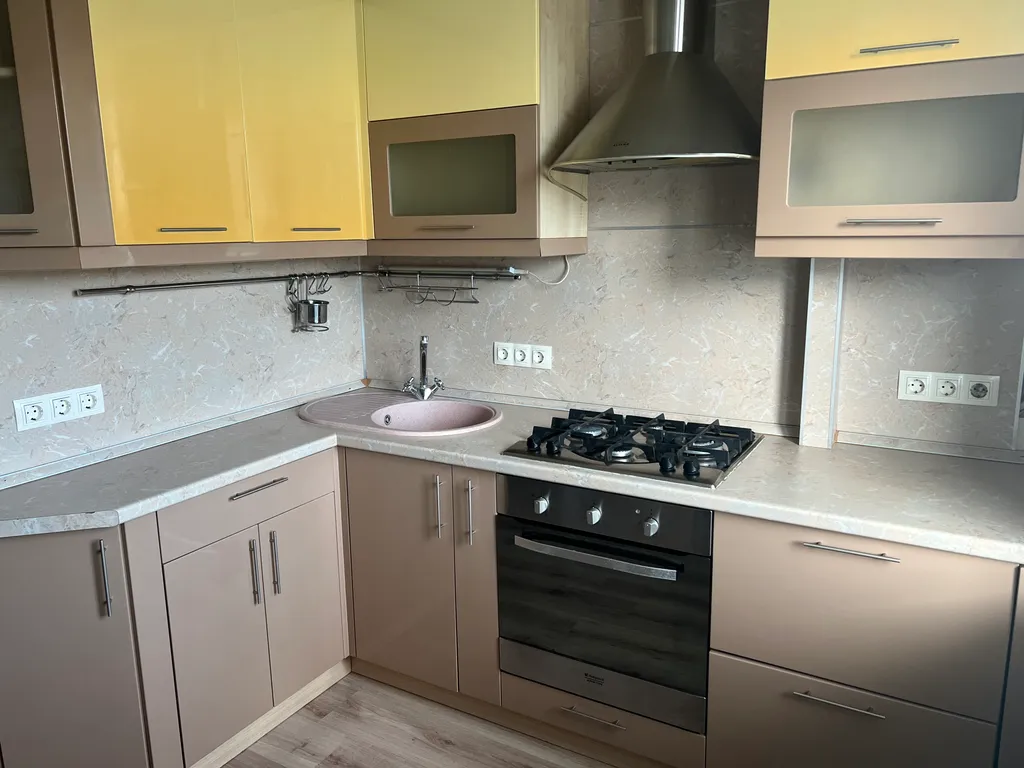 Квартира в центре