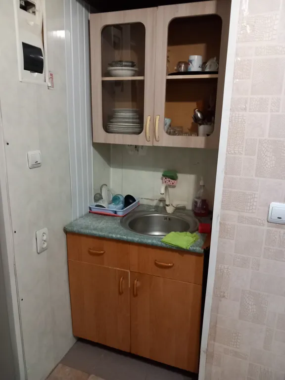 Квартира рядом с трассой М4