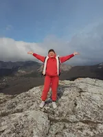 Наталья Алексеева
