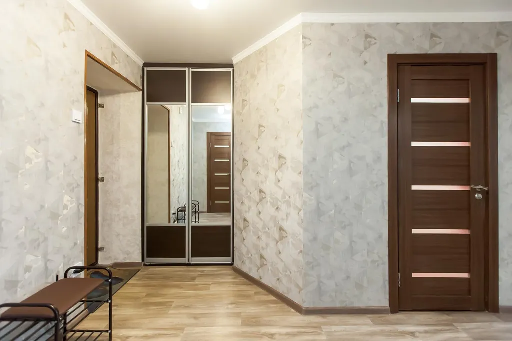 Апартамент в центре города