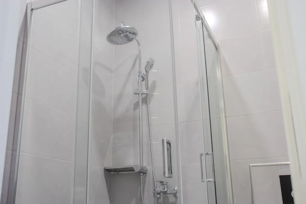 Уютный апартамент на берегу моря