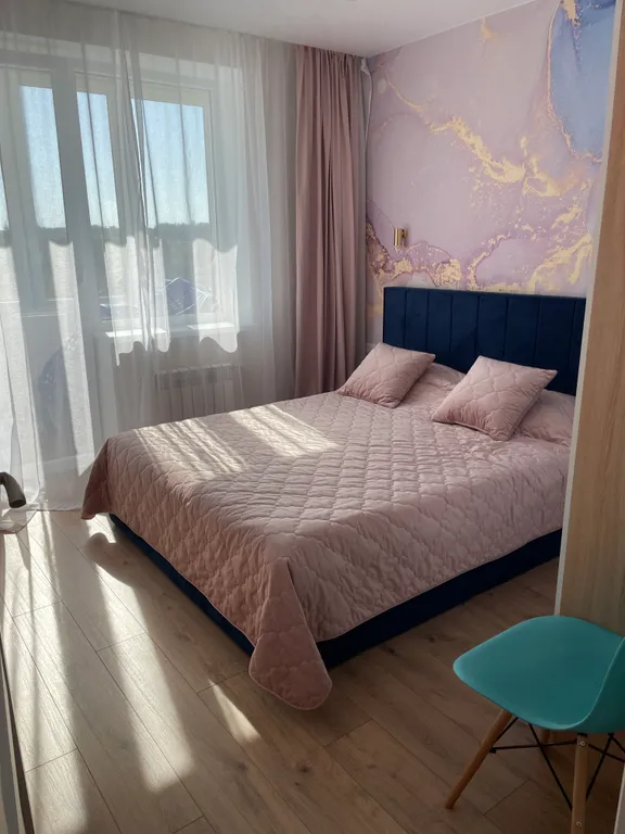 Квартира на Балтике