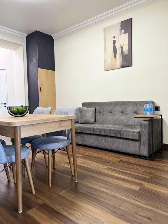 Студия в самом центре на Маштоца