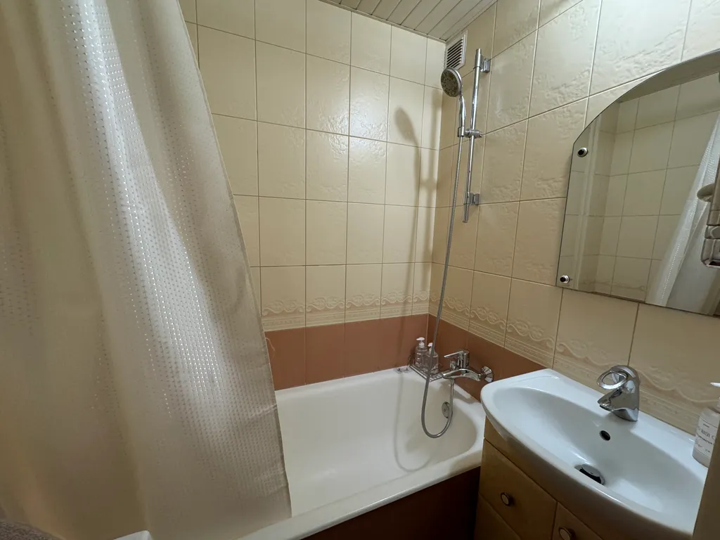 Квартира Квартира Двушка в центре — Тверь