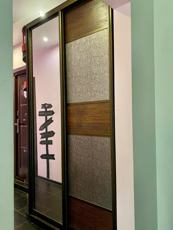 Уютная квартира рядом с термальными источниками