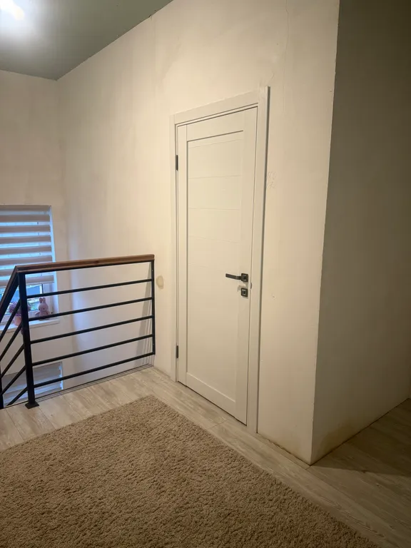 3-х комнатный дом с большой гостиной