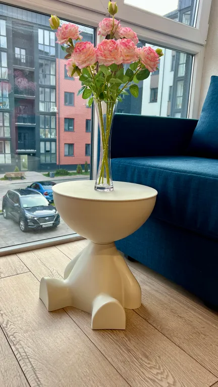 Квартира Дивная квартира на берегу моря — Пионерский