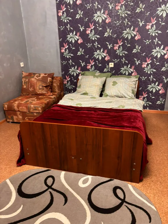 Однокомнатная квартира стандарт 904