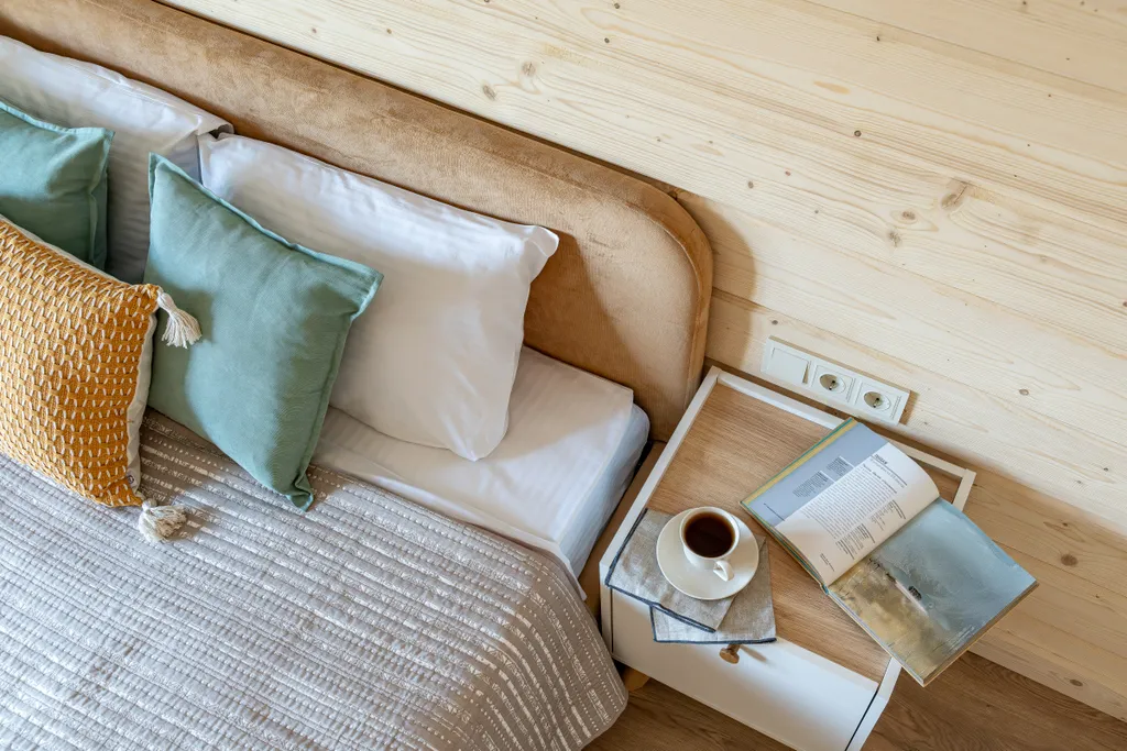 Коттедж Sunset Grand House — Коккорево