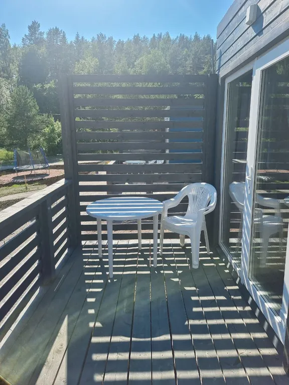 Модульный дом 1