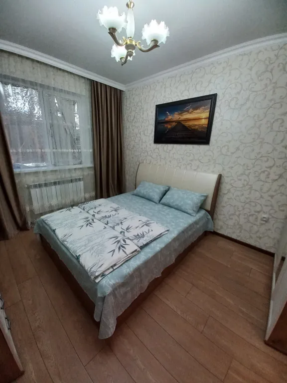 Гостевой дом Горный воздух