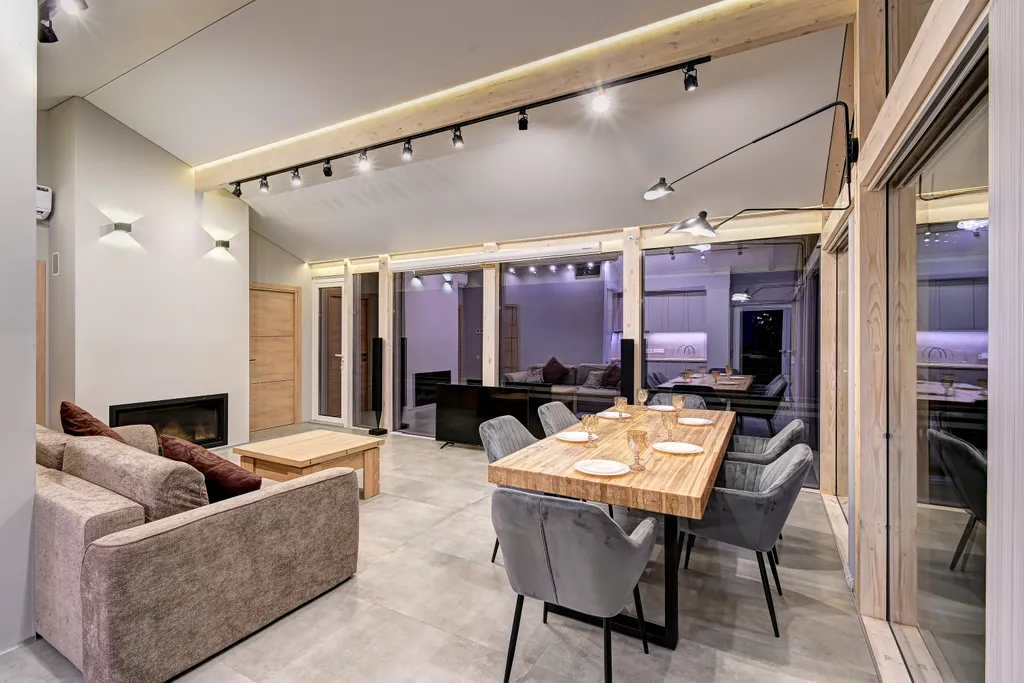 Коттедж Морской дом