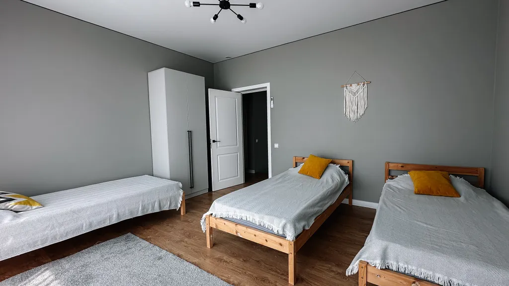 С видом на море