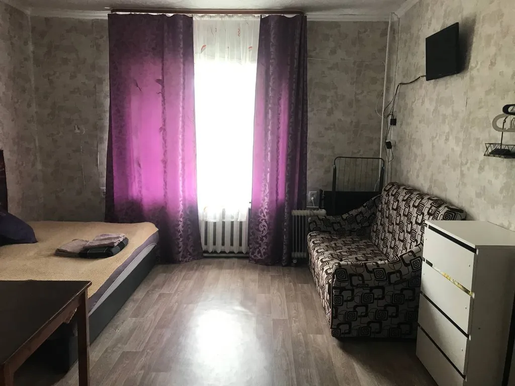 Уютная студия в центре