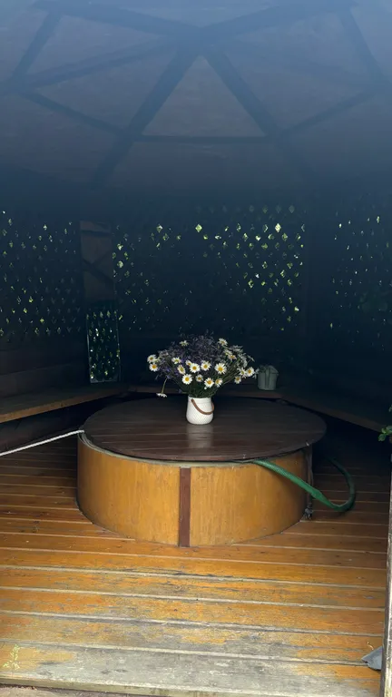 Уютный домик на Вуоксе