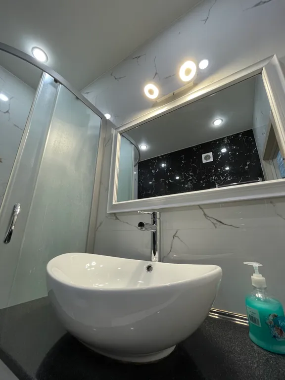 Уютная 2-комнатная квартира