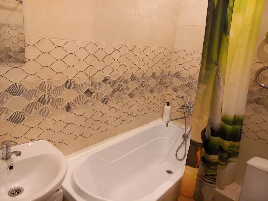 Квартира около Теннисной Академии