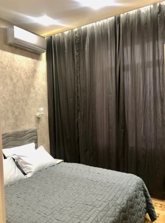 Уютная красивая квартира в центре города