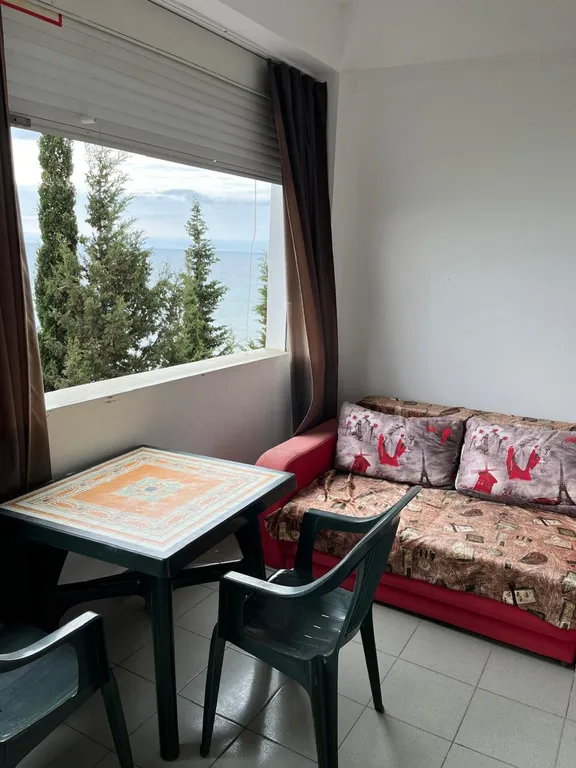 Квартира Комната — аренда посуточно в Семидворье