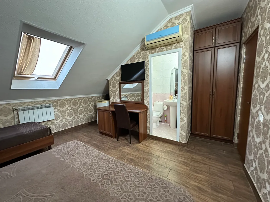 Комната