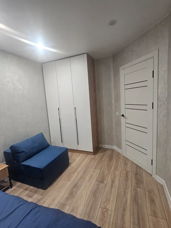 Уютная 1- комнатная квартира в новом доме