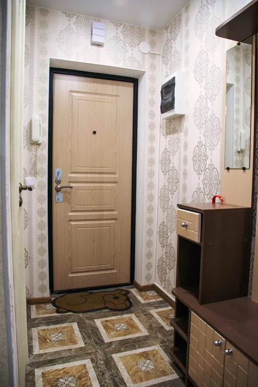 Квартира Уютная квартира рядом с центром города — Санкт-Петербург