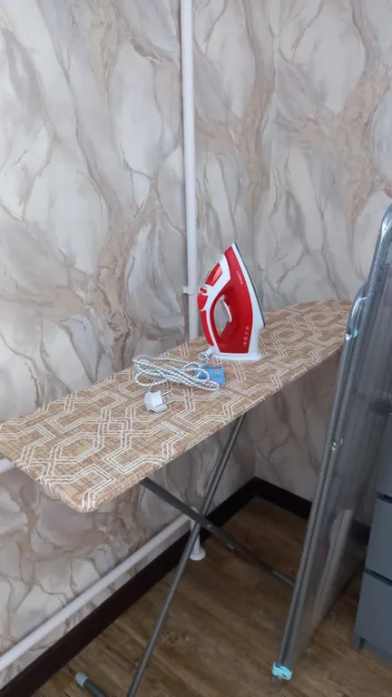 Уютная квартира с новым современным ремонтом