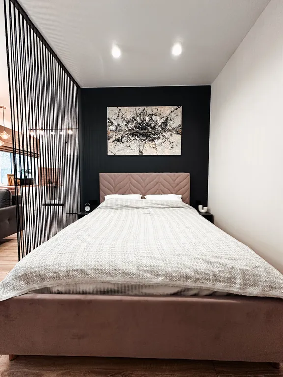 Эксклюзивная квартира в сердце города Смоленск.