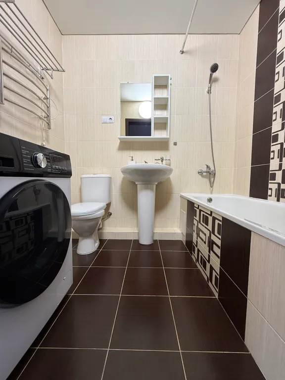 Квартира в Красной поляне