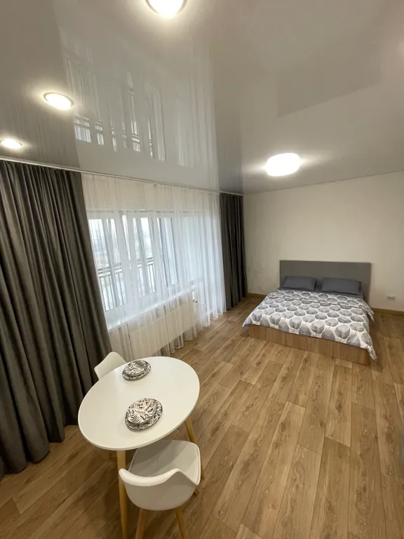 Квартира Студия в ЖК Междуречье — аренда посуточно в Набережные Челны